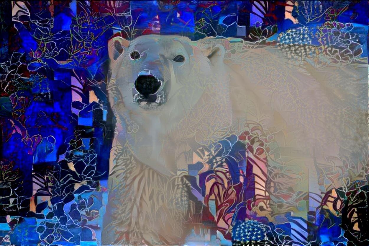 Polar Bear_4480