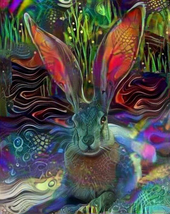 Rabbit _4514