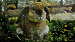 Rabbit _4433