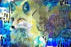 Coyote _5307