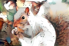Squirrel _6343