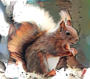 Squirrel _6355